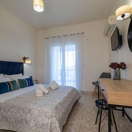 Kamara Apartments Alykanas  Zewnętrze zdjęcie