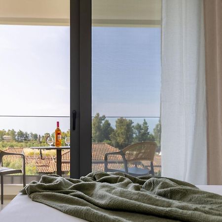 Kamara Apartments Alykanas  Zewnętrze zdjęcie