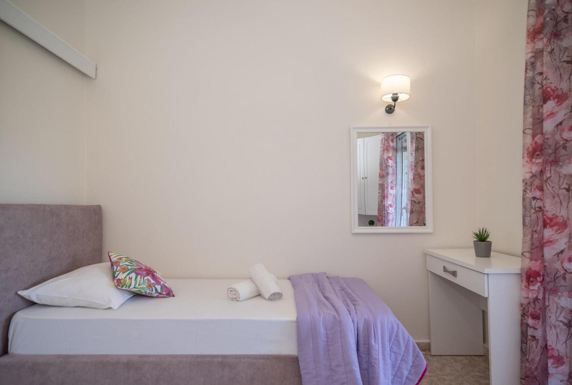 Kamara Apartments Alykanas  Zewnętrze zdjęcie
