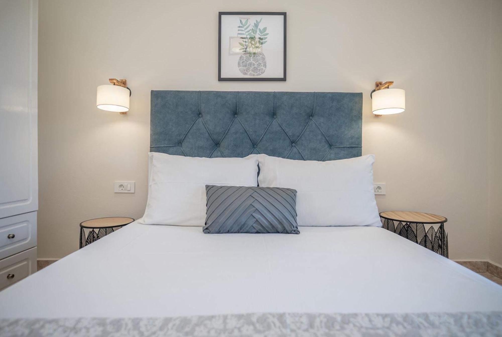 Kamara Apartments Alykanas  Zewnętrze zdjęcie