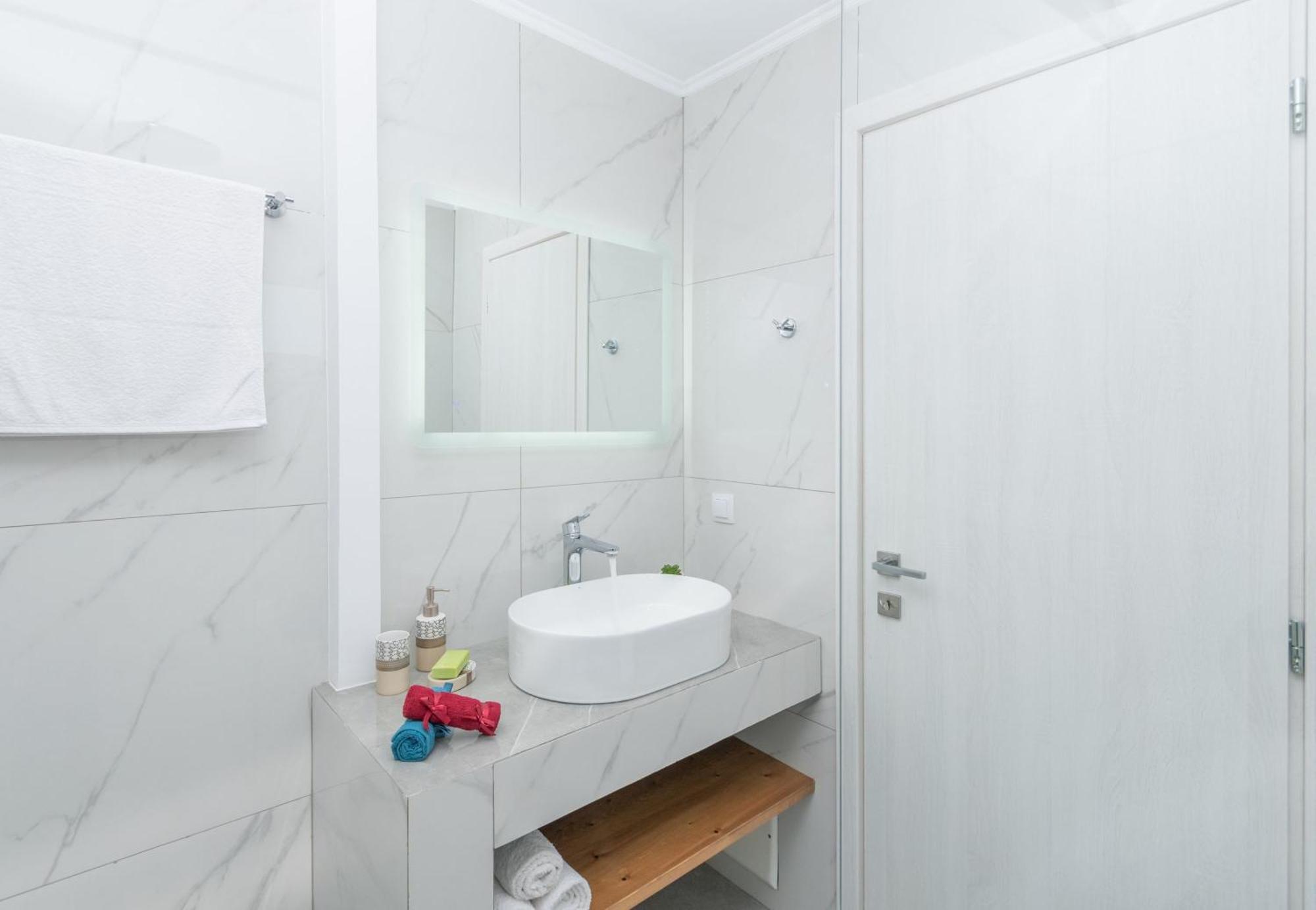Kamara Apartments Alykanas  Zewnętrze zdjęcie