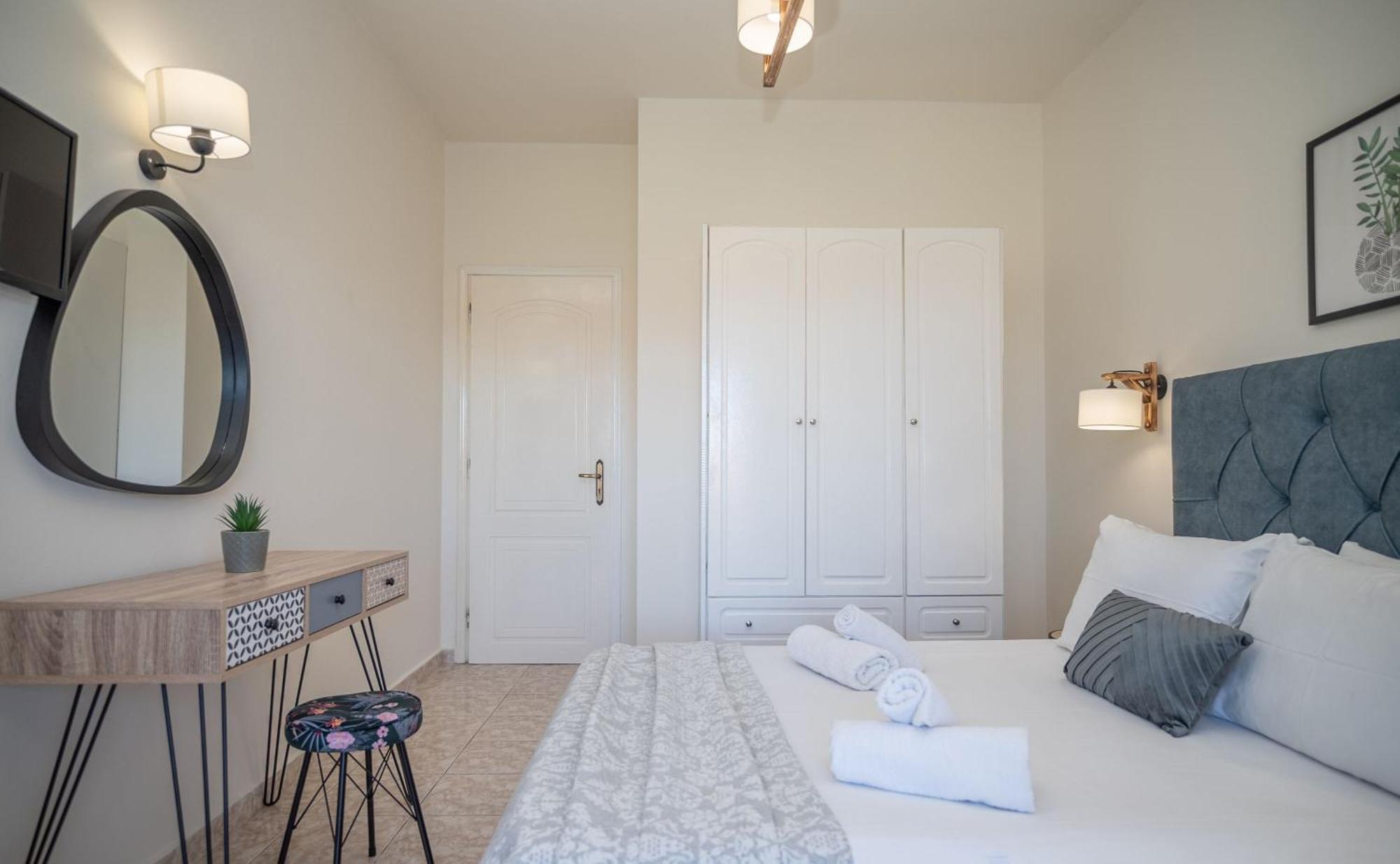 Kamara Apartments Alykanas  Zewnętrze zdjęcie