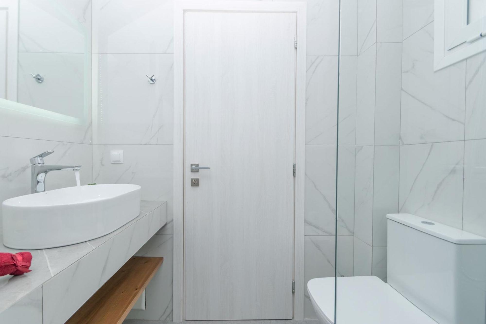 Kamara Apartments Alykanas  Pokój zdjęcie