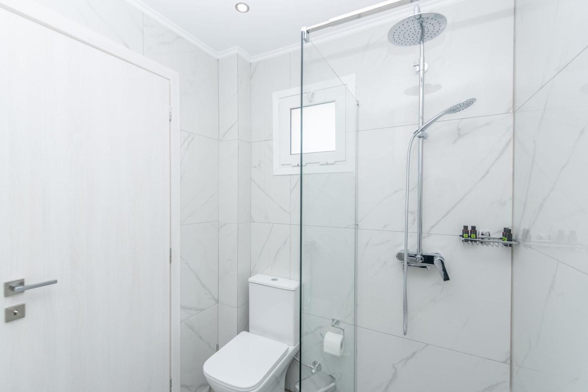 Kamara Apartments Alykanas  Zewnętrze zdjęcie