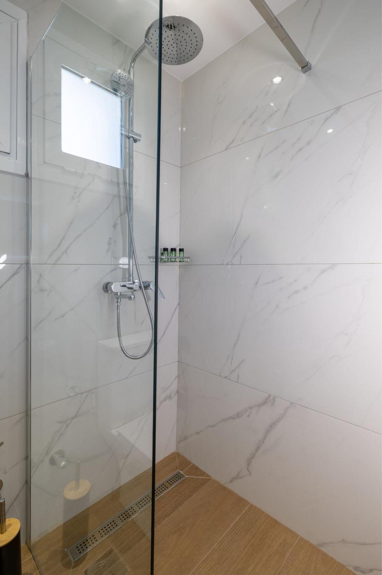 Kamara Apartments Alykanas  Zewnętrze zdjęcie