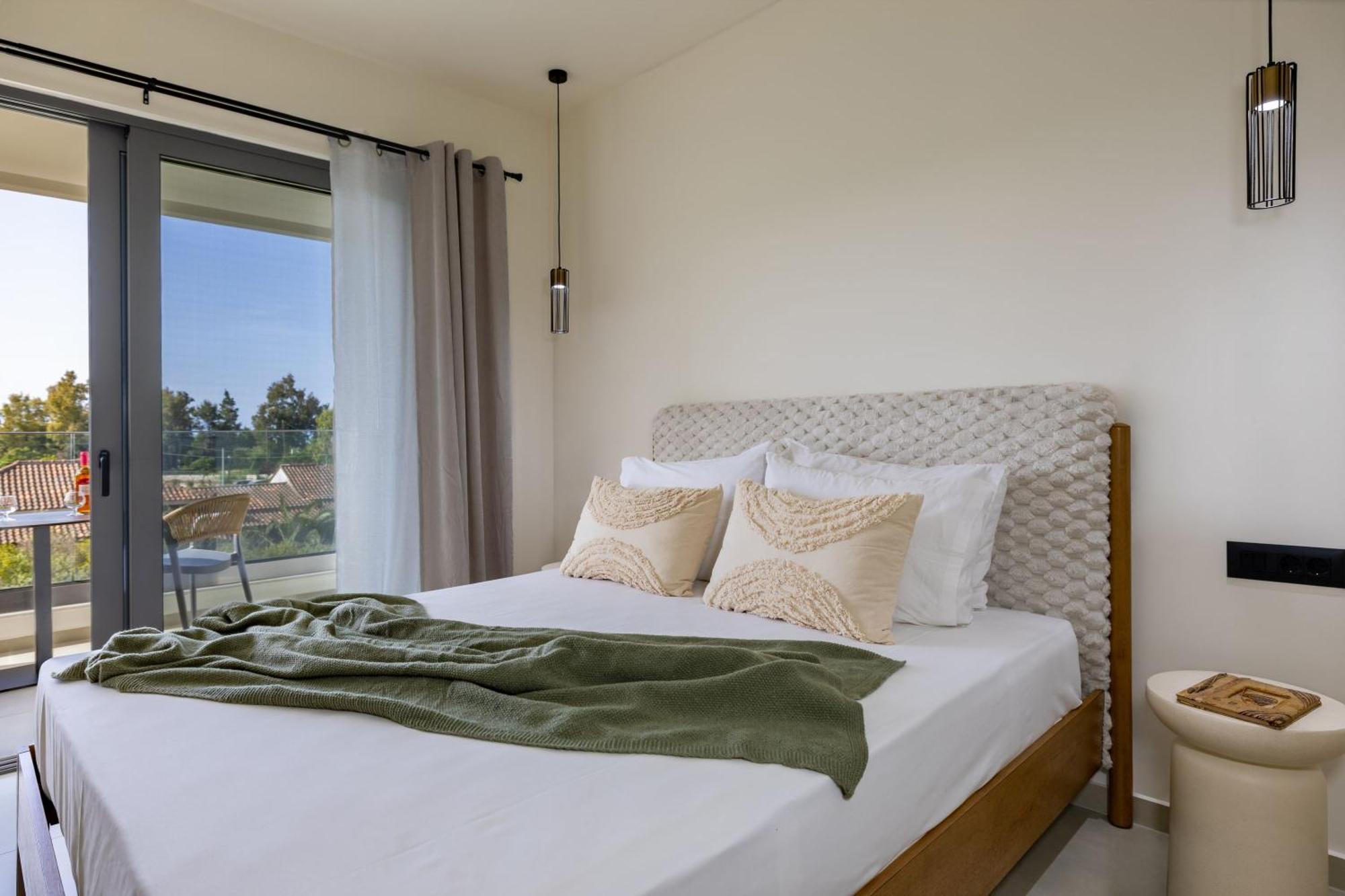 Kamara Apartments Alykanas  Zewnętrze zdjęcie