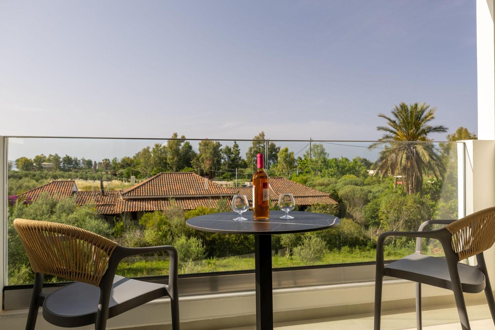 Kamara Apartments Alykanas  Zewnętrze zdjęcie