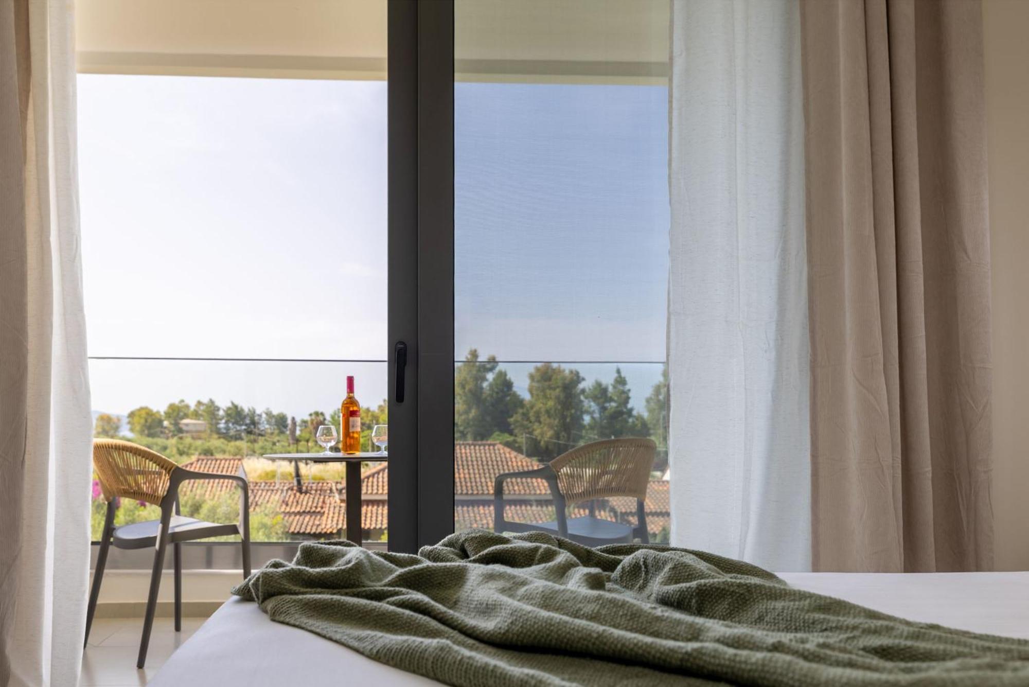 Kamara Apartments Alykanas  Zewnętrze zdjęcie