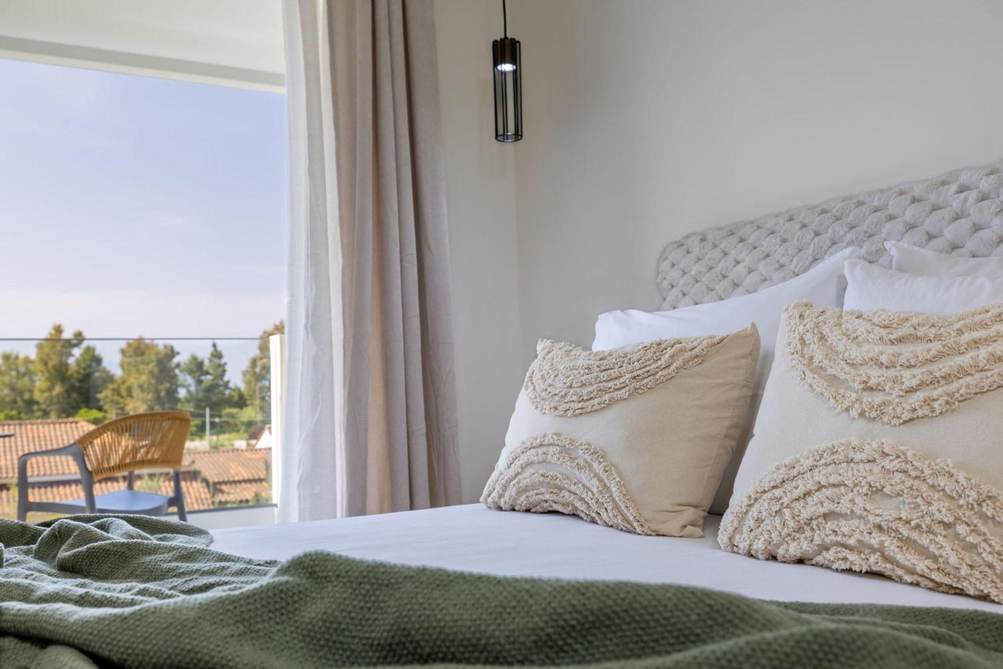 Kamara Apartments Alykanas  Zewnętrze zdjęcie