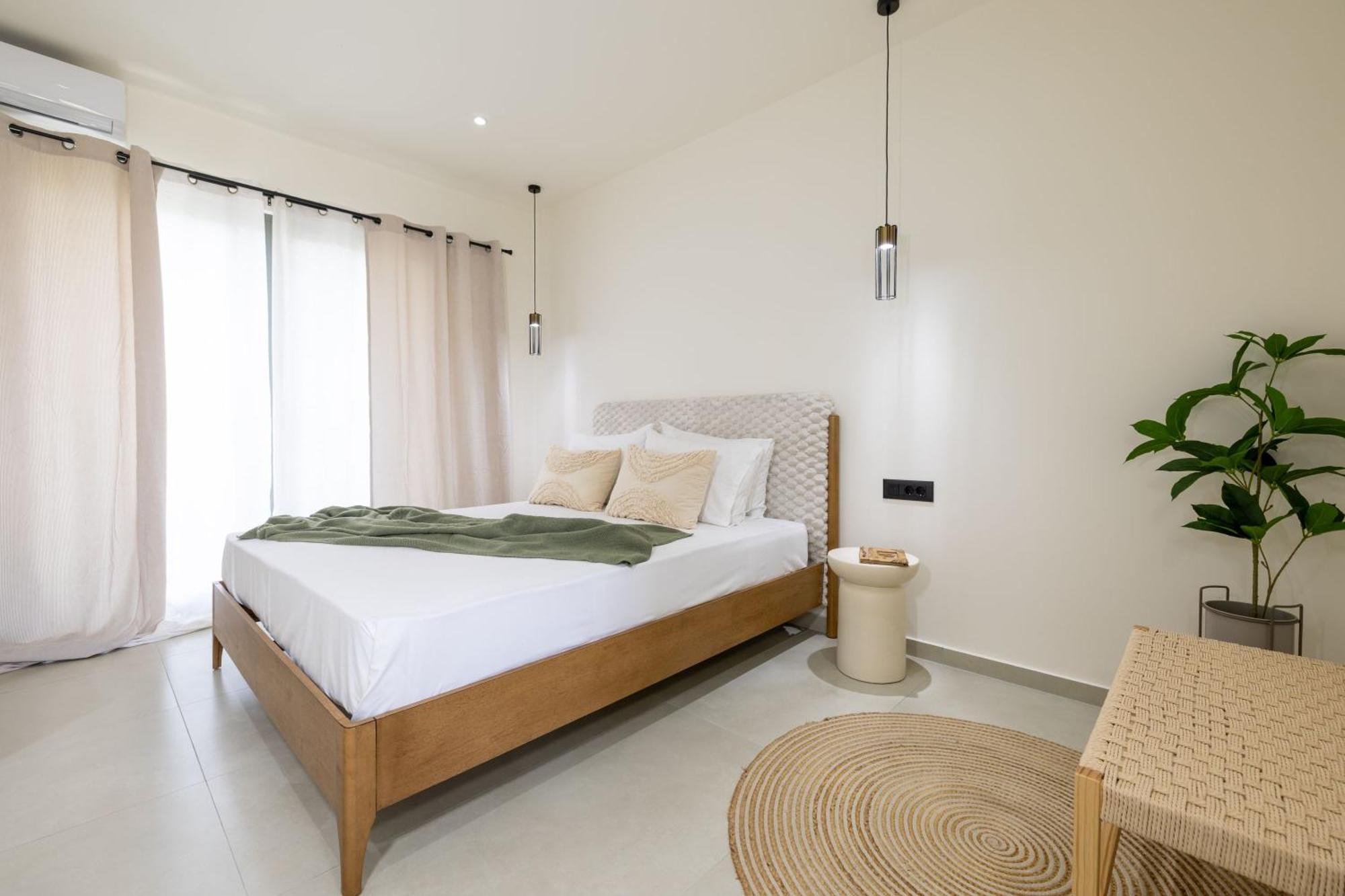 Kamara Apartments Alykanas  Zewnętrze zdjęcie
