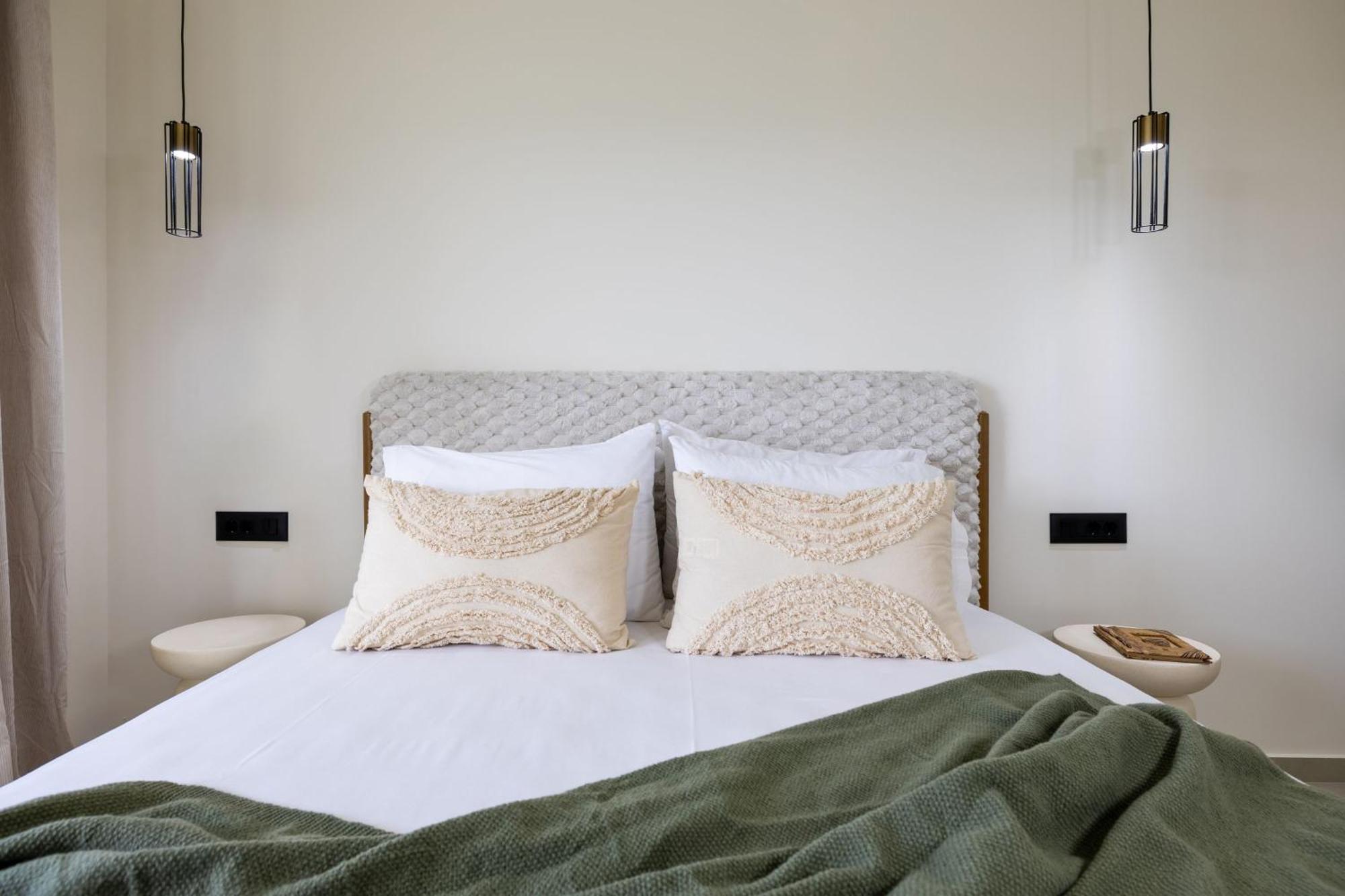 Kamara Apartments Alykanas  Zewnętrze zdjęcie