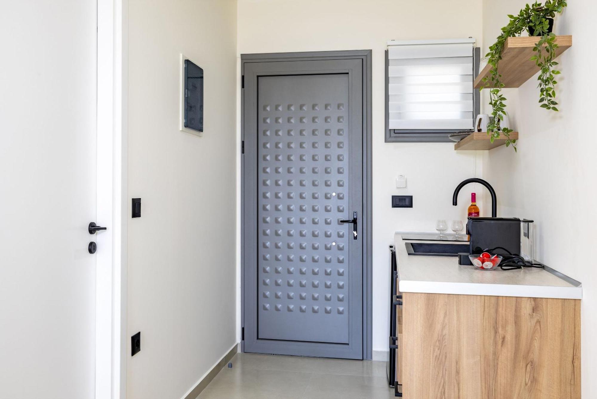 Kamara Apartments Alykanas  Zewnętrze zdjęcie