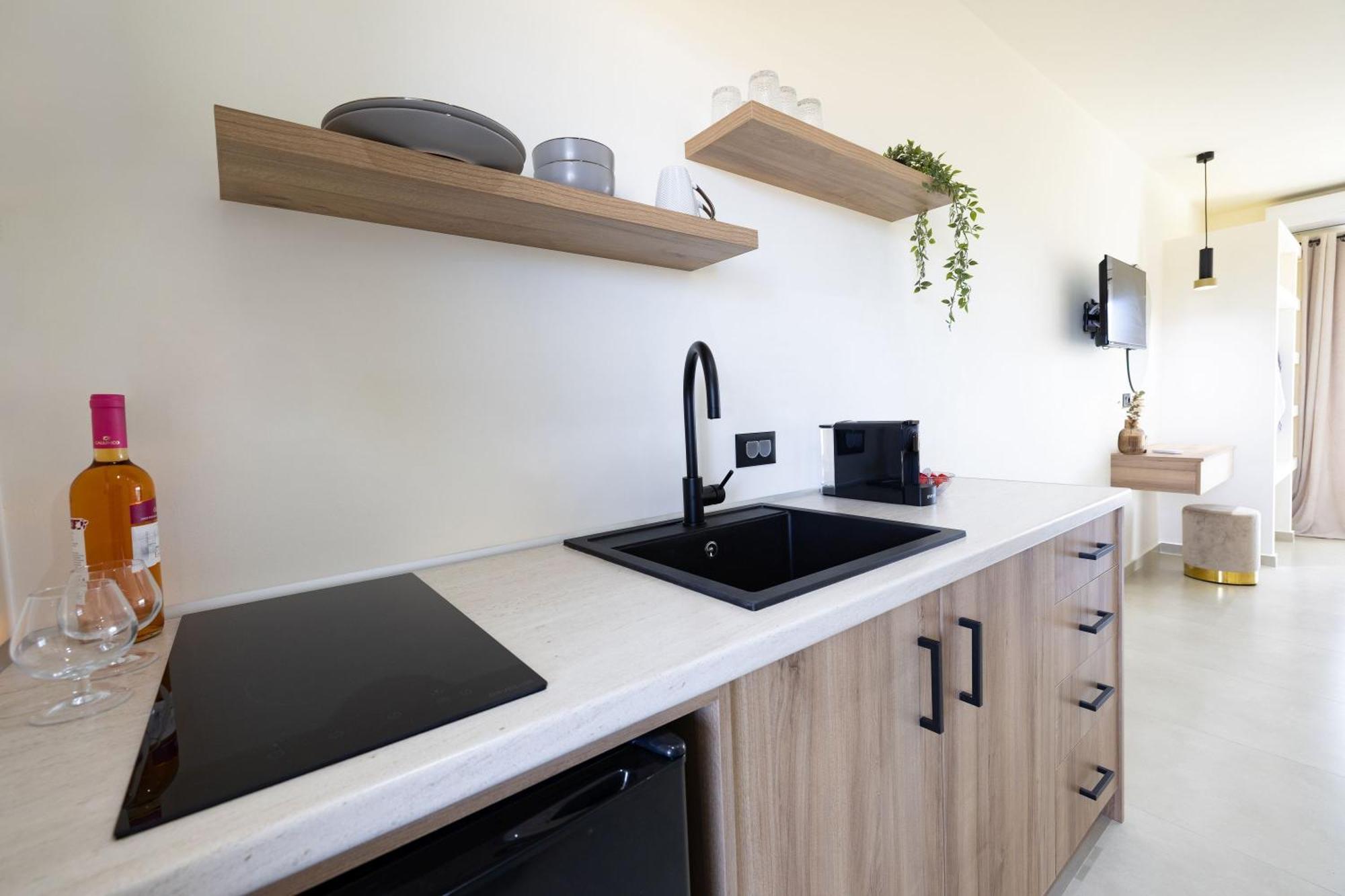 Kamara Apartments Alykanas  Zewnętrze zdjęcie