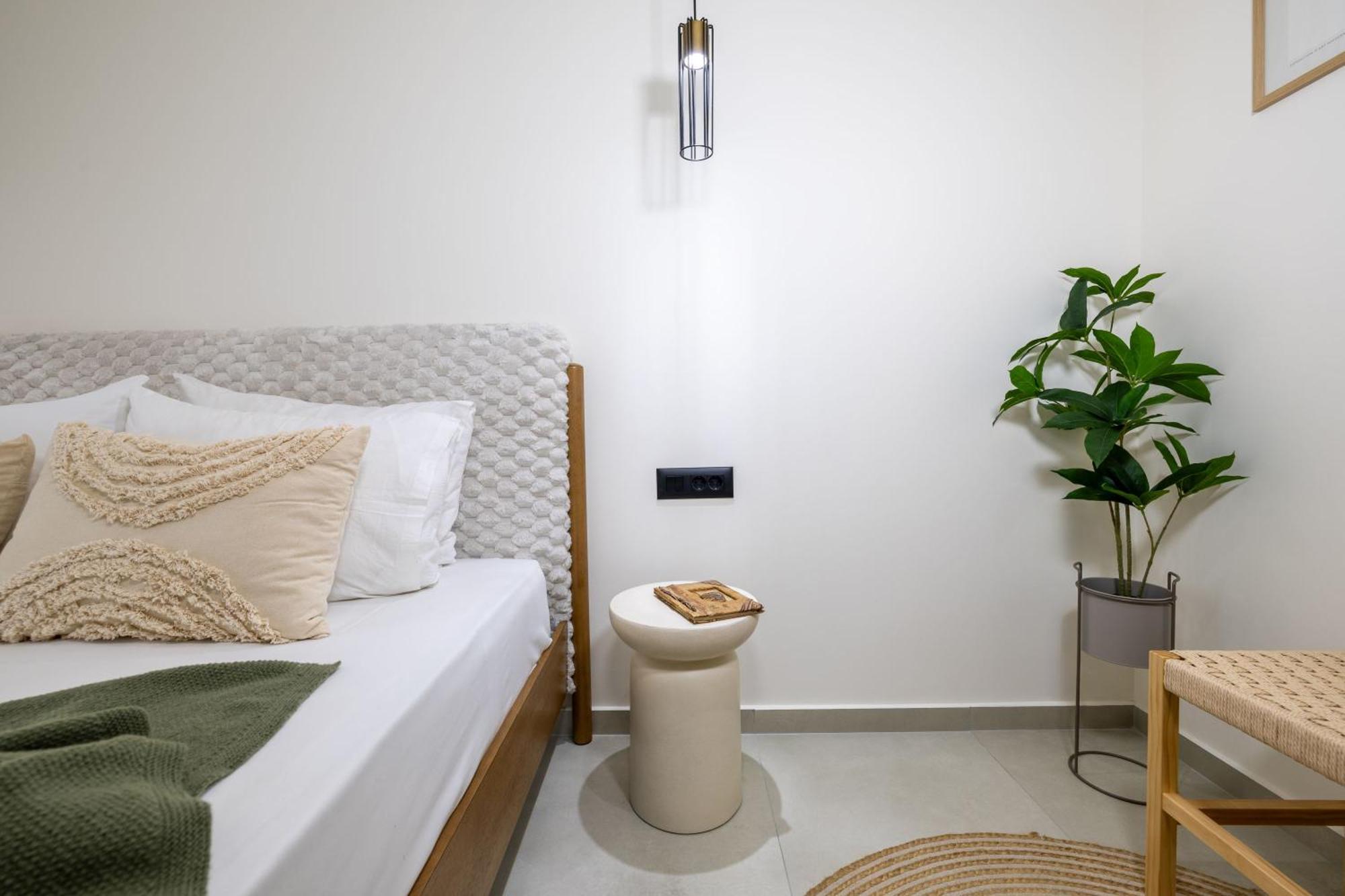 Kamara Apartments Alykanas  Zewnętrze zdjęcie