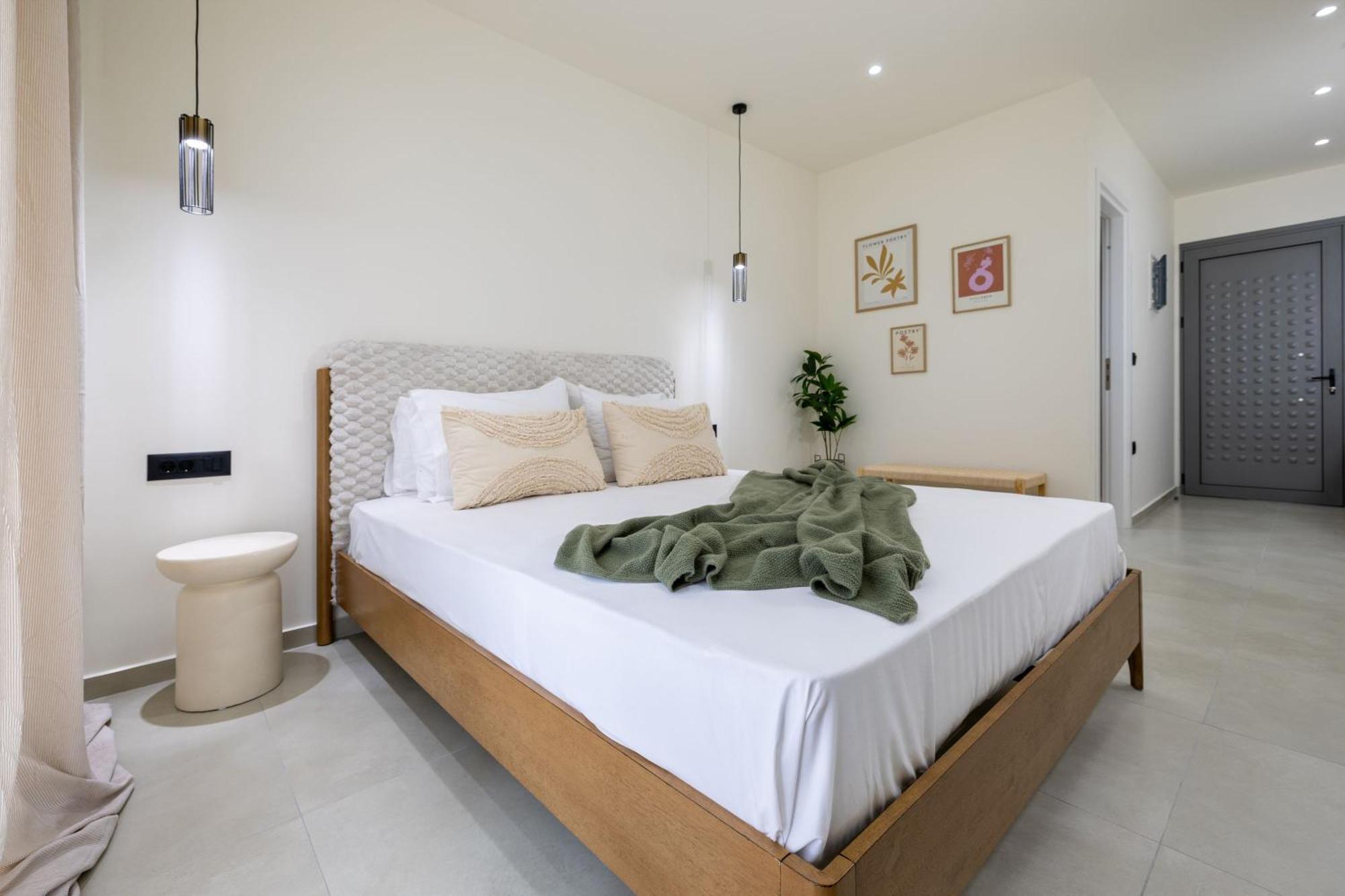 Kamara Apartments Alykanas  Zewnętrze zdjęcie