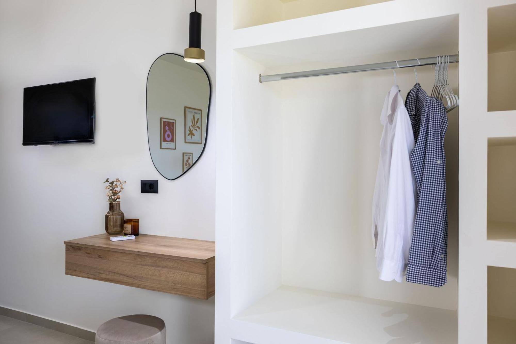 Kamara Apartments Alykanas  Zewnętrze zdjęcie
